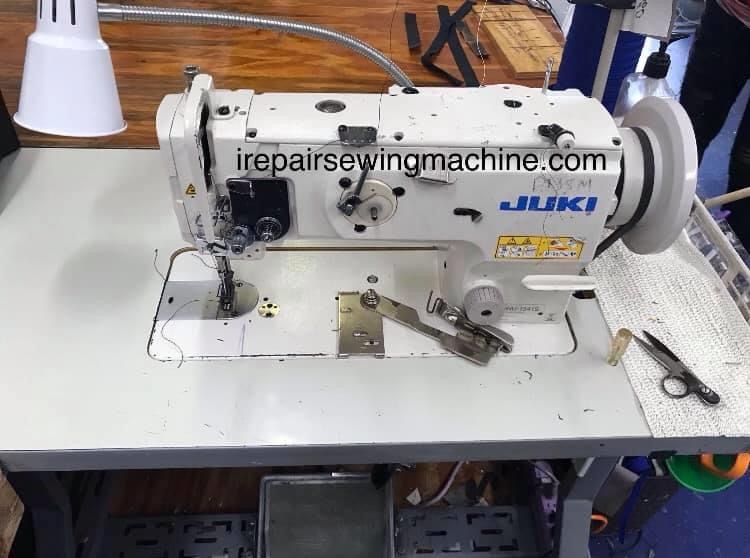Juki Sewing Machine Repair Near Me - CaraBiasa.com